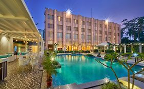 Hindustan International Hotel Bhubaneswar